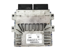 Steuergerät JX6A-12A650-BMA JX6A-12B684-BHA Ford Continental 