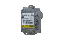 Steuergerät 0285010066 65.77-9166057-01 BMW Bosch Steuergerät 0285010066 65.77-9166057-01 BMW Bosch