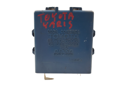 Steuergerät Zentralverriegelung Toyota Yaris 85980-52051 051500-3580 Denso