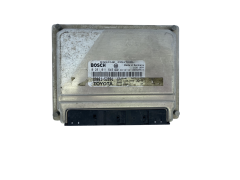 Steuergerät 89661-52891 0281011649 407918-0292 Toyota Bosch
