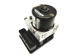 Abs-Pumpe Peugeot 1007 9654777580 10.0960-1154.3 Ate 38369