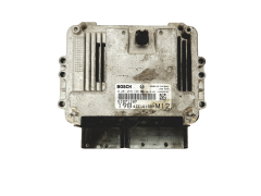 Steuergerät 0281016198 51871187 Fiat Bosch 22067