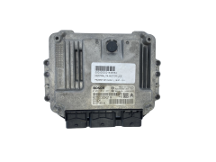 Steuergerät 0281012467 9663786380 9653958980 PSA Bosch 61028