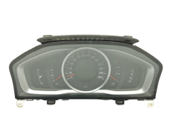 Tacho Kombiinstrument Volvo V60 XC60 31412864 299-730U 26477