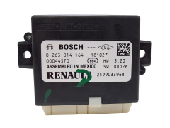 Steuergerät PDC Renault 259903396R 0263014164 Bosch 0km 1037 Steuergerät PDC Renault 259903396R 0263014164 Bosch 0km 1037