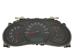 Tacho Kombiinstrument Renault Master 3 P248103445R Johnson Tacho Kombiinstrument Renault Master 3 P248103445R Johnson