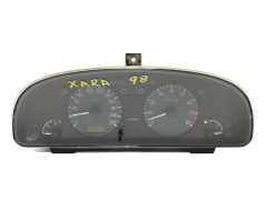 Tacho Kombiinstrument Citroen Xsara 21625583-0 21625582-2 48525