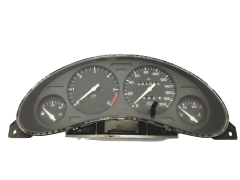Tacho Kombiinstrument Opel Corsa 90534403 81117906 41055