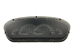 Tacho Kombiinstrument Fiat Brava 606116003 60.6116.003 Veglia