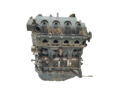 Benzinmotor D4FD740 D4F740 1.2 16v Renault Clio 3 Modus 201-S4