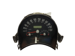 Tacho Kombiinstrument VW Beetle 1C0919861C 1968