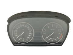 Tacho Kombiinstrument BMW 3 E90 E91 E92 E93 A2C53211641 VDO Tacho Kombiinstrument BMW 3 E90 E91 E92 E93 A2C53211641 VDO