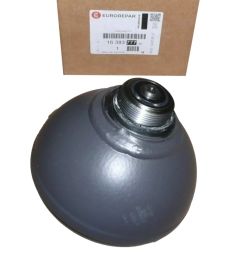 Druckspeicher Federkugel Federung Dämpfung Vorne Original 1638377780 Citroen