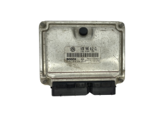 Steuergerät 038906012CL 0281010380 Skoda VW Bosch 57017