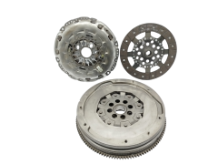 Zweimassenrad + Kupplung Neu 8200620330 7701476589 7701478942 2.0DCI Renault Zweimassenrad + Kupplung Neu 8200620330 7701476589 7701478942 2.0DCI Renault
