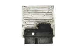 Steuergerät SIM4LKE A2711534591 5WK90547 Mercedes Siemens 16862