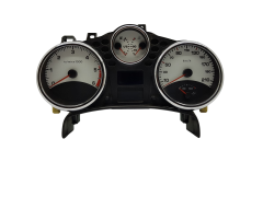 Tacho Kombiinstrument Peugeot 207 9662904980 A2C53190342 2713