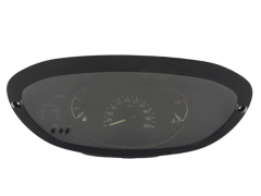 Tacho Kombiinstrument Lancia Ypsilon 06061350030 06061350030C