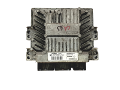Steuergerät S122326113A 8200804775 SID301  Renault Siemens 202849
