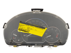 Tacho Kombiinstrument Peugeot 1007 9658241780 25921