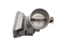 Drosselklappe BMW 780437302 Pierburg 1077