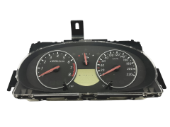 Tacho Kombiinstrument Nissan Micra BC63E 39996