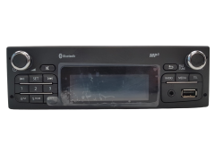 Autoradio BT MP3 USB Renault Kangoo 2 281150213R 0182 0km