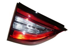 Heckleuchte Rückleuchte Rücklicht Links Original Renault Scenic IV 265556011R