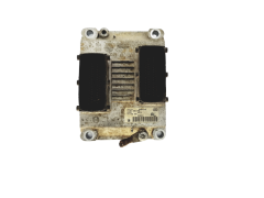 Steuergerät 09185450 AL 0261206075 Opel GM Bosch 21394 Steuergerät 09185450 AL 0261206075 Opel GM Bosch 21394