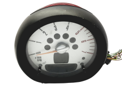 Tacho Kombiinstrument Mini Cooper 9232440-02 UK-NSI