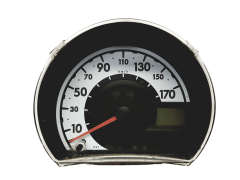 Tacho Kombiinstrument Aygo 107 C1 83800-0H022 58316