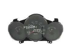 Tacho Kombiinstrument Hyundai Atos 94001-02410 9400102410 58651