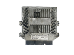 Steuergerät 5WS40369B-T 6M51-12A650-HB Ford  Siemens 