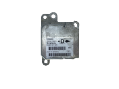 Steuergerät 0285001323 2855674B02 Nissan Bosch 55083
