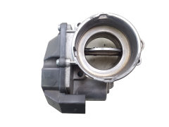 Drosselklappe 03G128063G A2C53249824 VAG TDI 2366