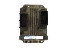 Steuergerät 97350-948 897350 9489 112500-0167 Opel Denso Isuzu GM Steuergerät 97350-948 897350 9489 112500-0167 Opel Denso Isuzu GM