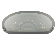 Tacho Kombiinstrument Mercedes Vito Viano 555000330701 26310