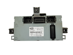 Steuergerät 51715561 501860510036 NBC843.51 Fiat Magneti Marelli