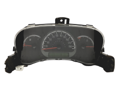Tacho Kombiinstrument Fiat Panda 51871010 503005310301 29377