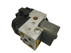 Abs-Pumpe Opel Zafira Astra G 90581417 0273004362 0265216651 Bosch 64283