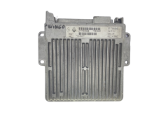 Steuergerät 7700108452 7700105560 7700108440 Renault 56503
