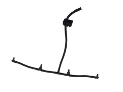 Kraftstoffleitungen 157453 2.8 HDI Boxer Jumper Ducato