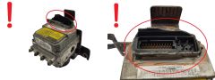 Abs-Pumpe Daewoo Tacuma Rezzo 18041751 12225839 5529