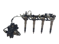 Kraftstoffpumpe und Einspritzdüsen 167001930R 166009567R 2.3 dCi Master 3 Kraftstoffpumpe und Einspritzdüsen 167001930R 166009567R 2.3 dCi Master 3