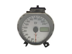 Tacho Kombiinstrument Alfa Romeo 156 6160340020 26172