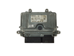Steuergerät A6401500534 0281014668 Mercedes Bosch 16935