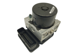 Abs-Pumpe BMW 1 3451 6857323-01 6857324 Ate 61124