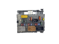 Steuergerät BSM L03-00 9661707880 PSA Delphi 58130