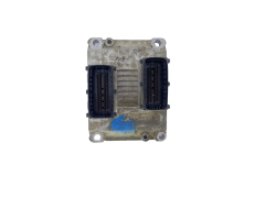 Steuergerät Fiat 00468019900 0261206983 ME73H4F004 Bosch 59493