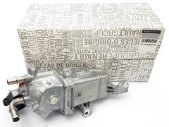 Agr-Kühler Original Master III Movano NV400 2.3 dCi Biturbo 147353981R